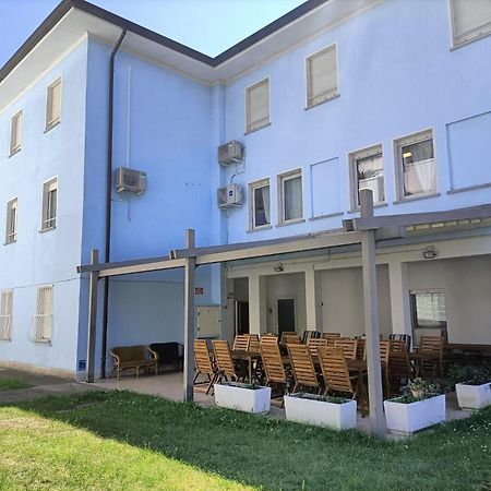 Villa Serena Lignano Sabbiadoro Luaran gambar