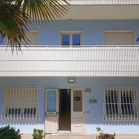 Villa Serena Lignano Sabbiadoro Luaran gambar