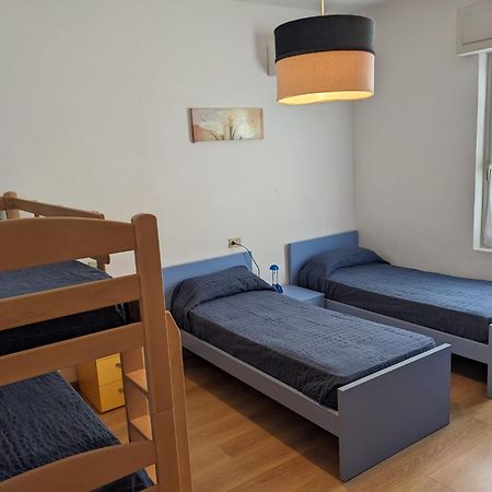 Villa Serena Lignano Sabbiadoro Luaran gambar