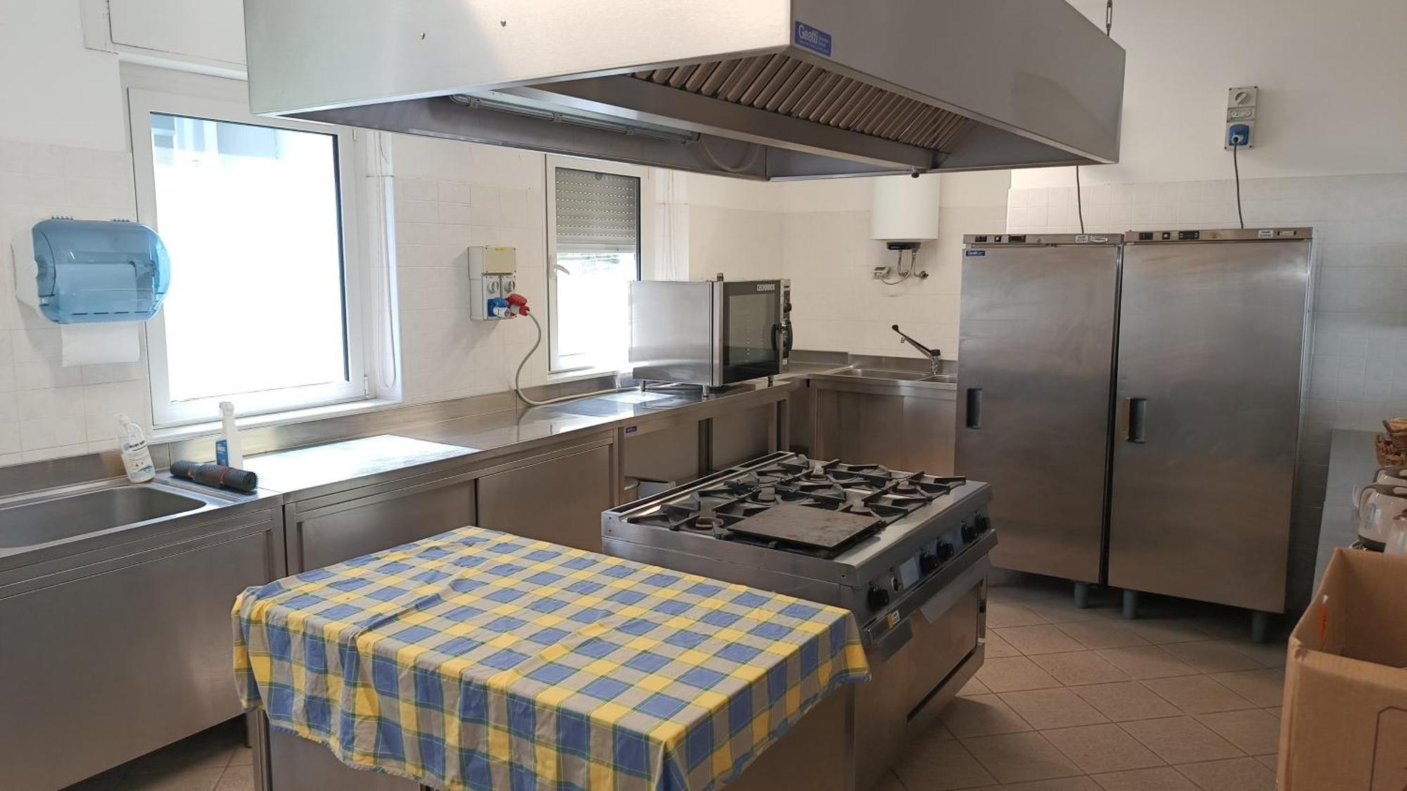 Villa Serena Lignano Sabbiadoro Luaran gambar