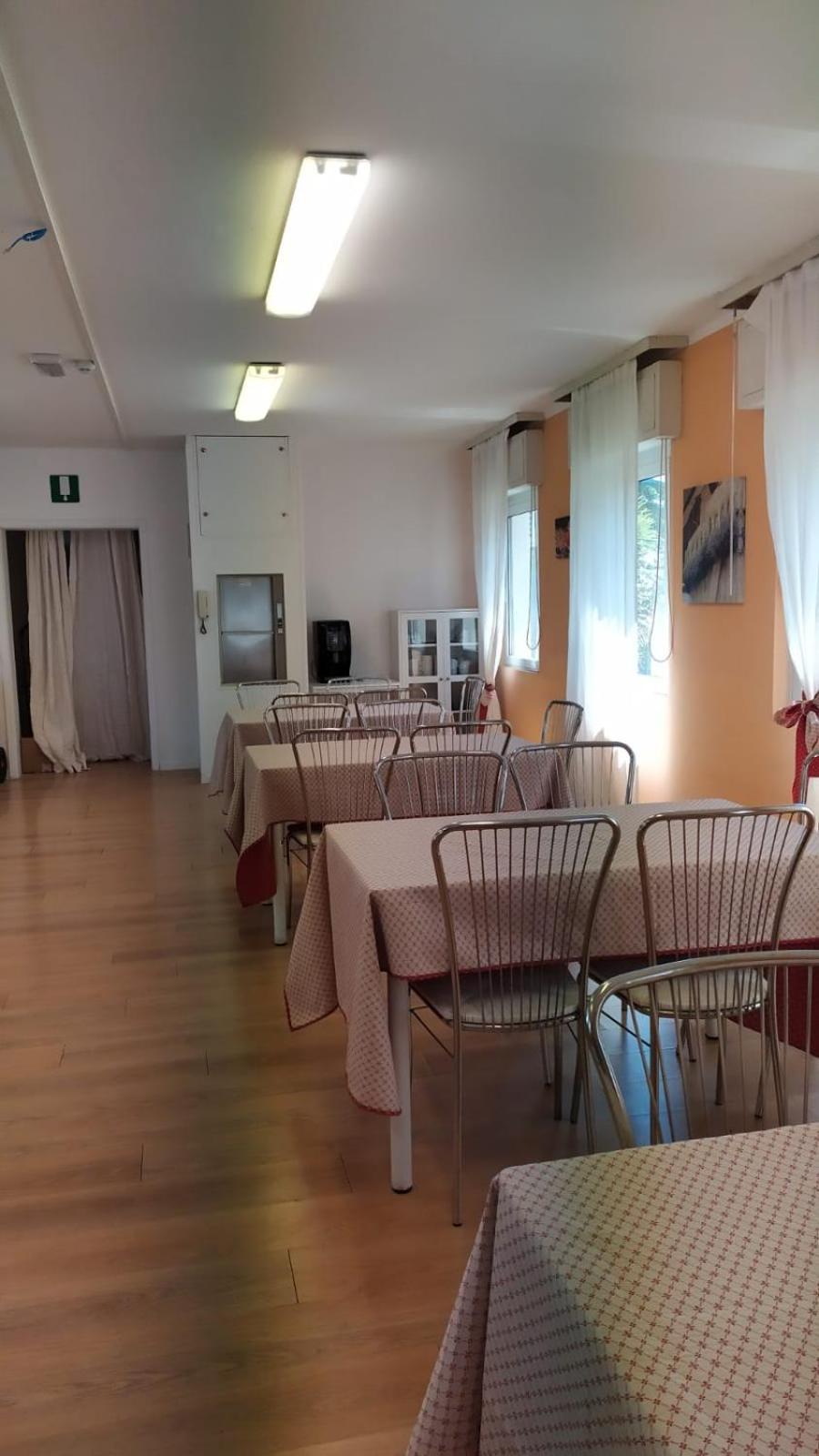 Villa Serena Lignano Sabbiadoro Luaran gambar