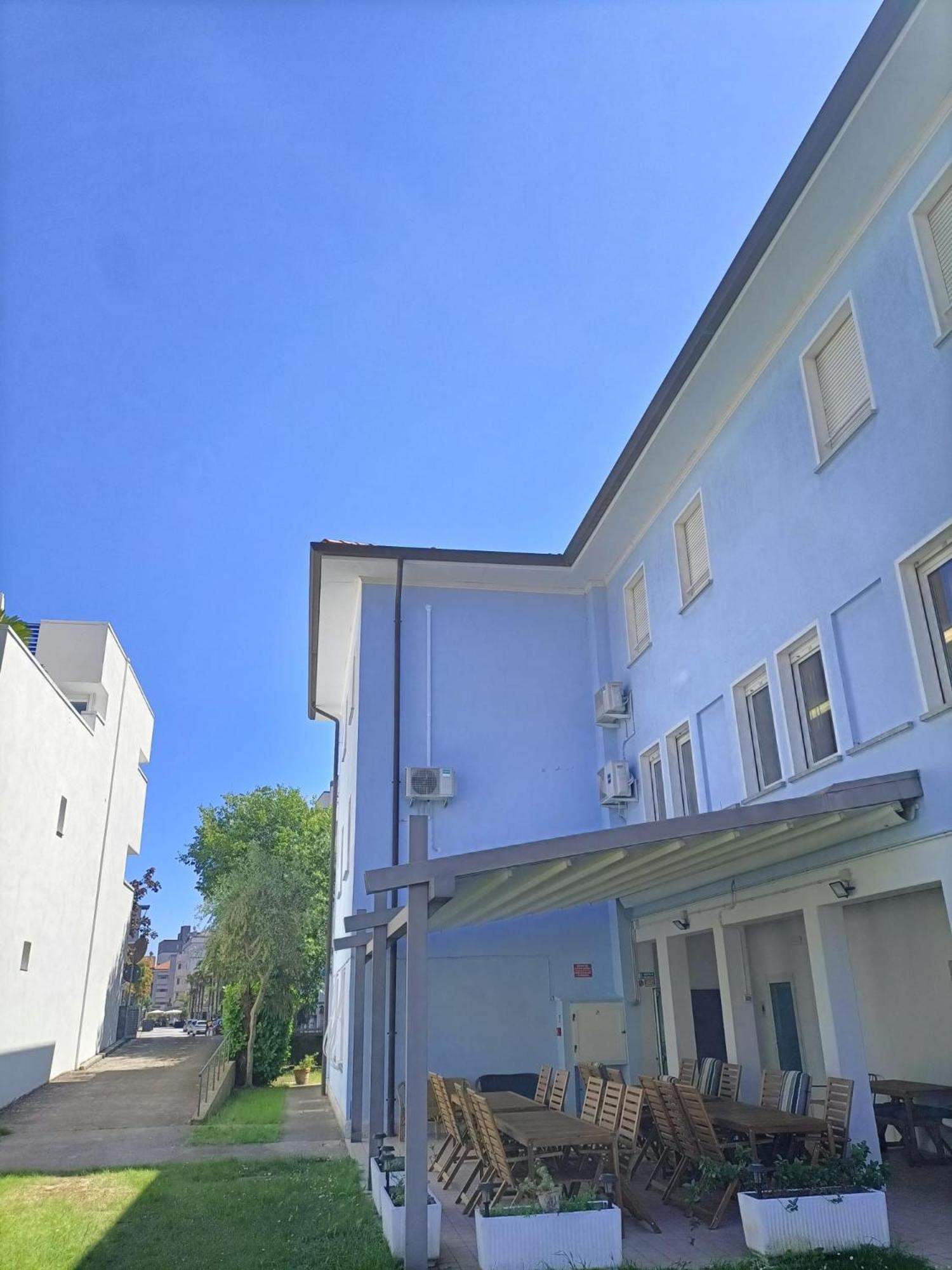 Villa Serena Lignano Sabbiadoro Luaran gambar