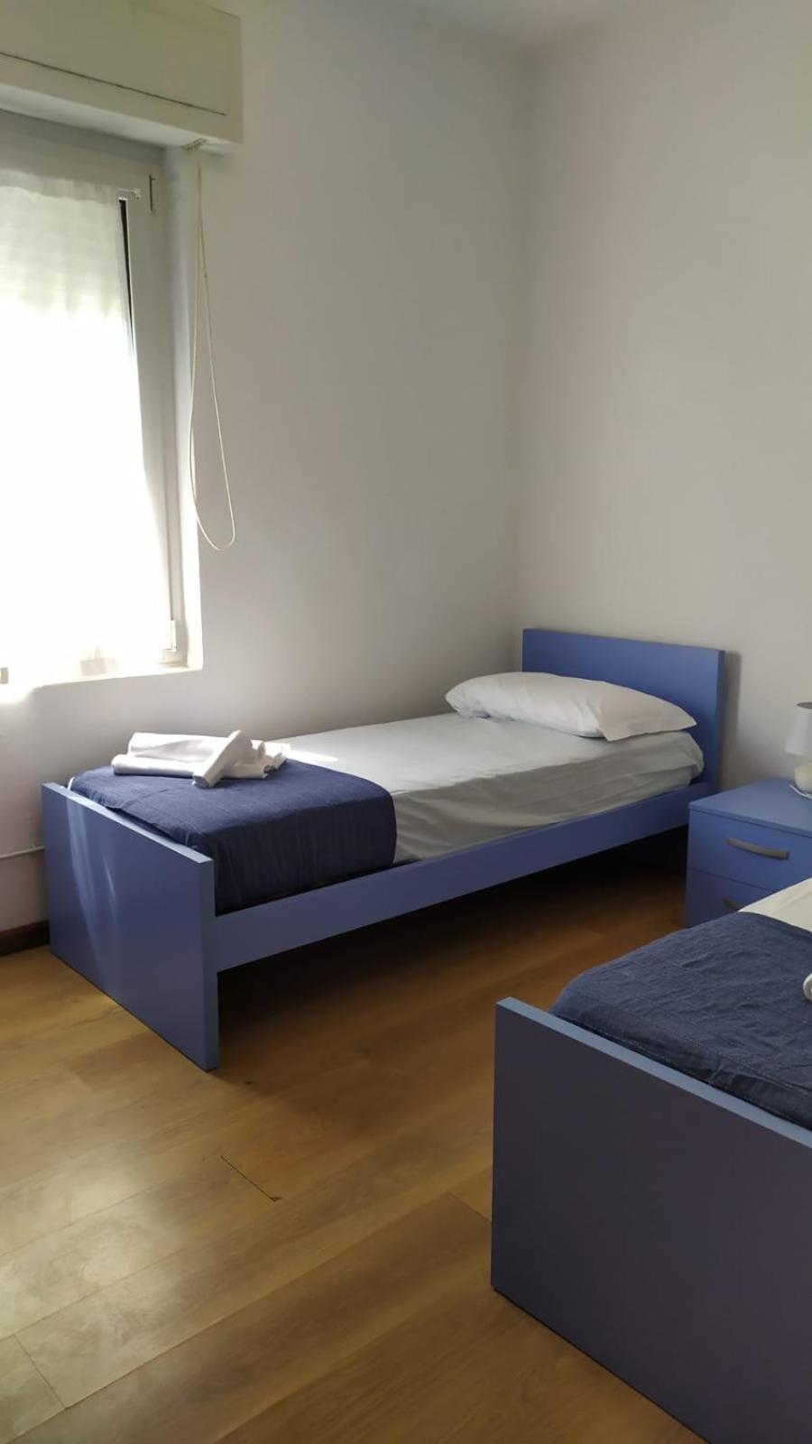 Villa Serena Lignano Sabbiadoro Luaran gambar
