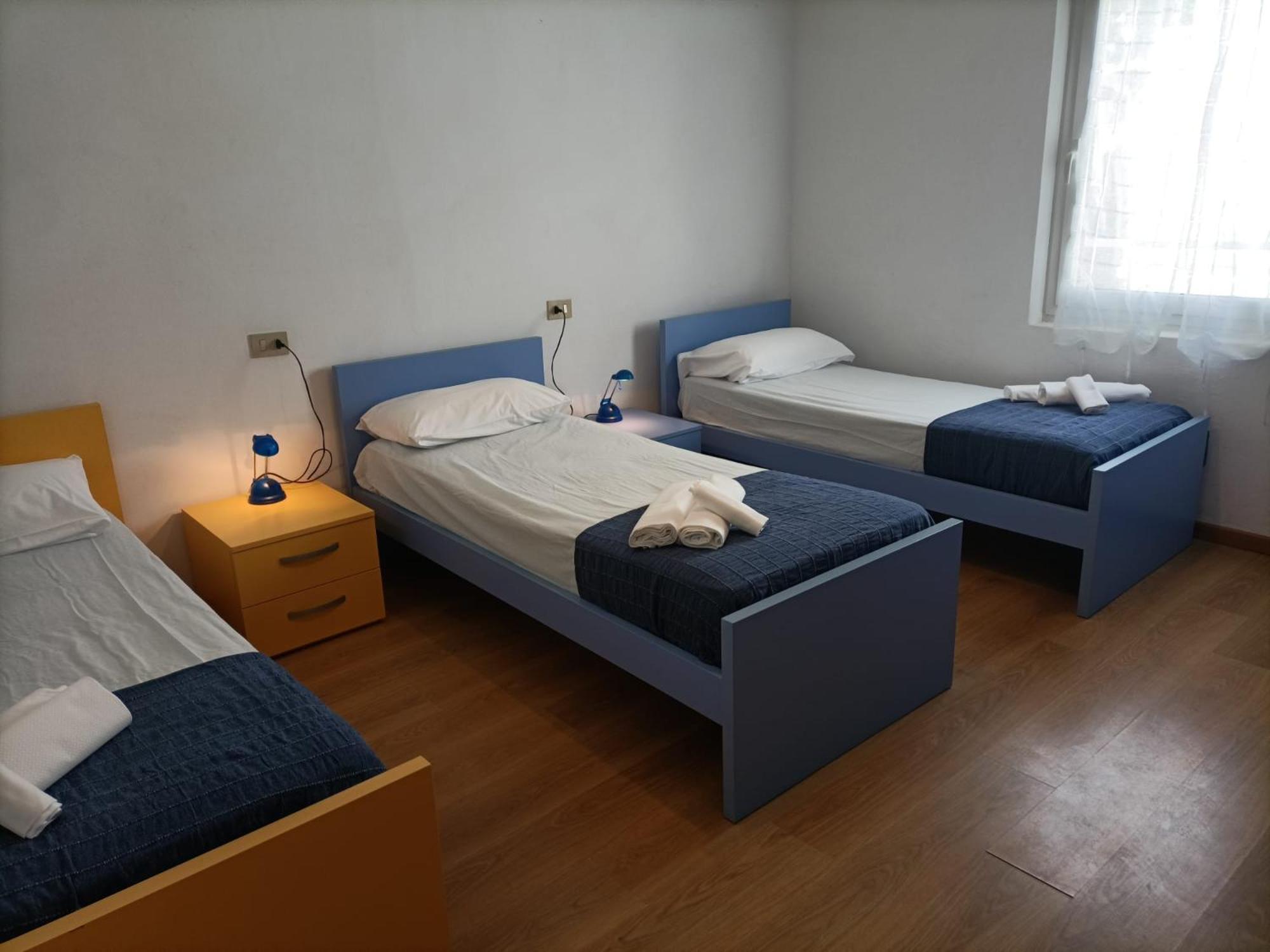 Villa Serena Lignano Sabbiadoro Luaran gambar