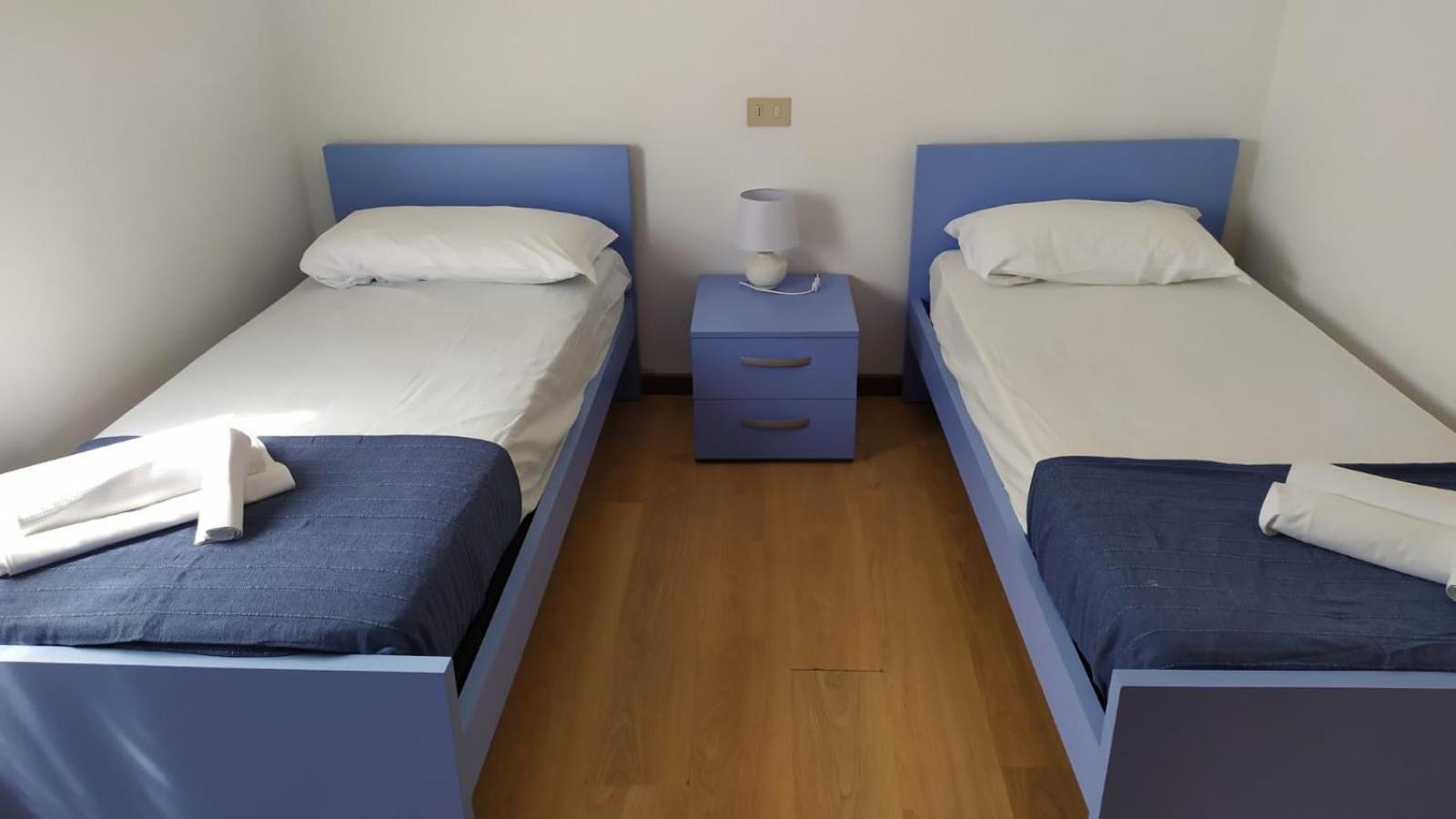 Villa Serena Lignano Sabbiadoro Luaran gambar