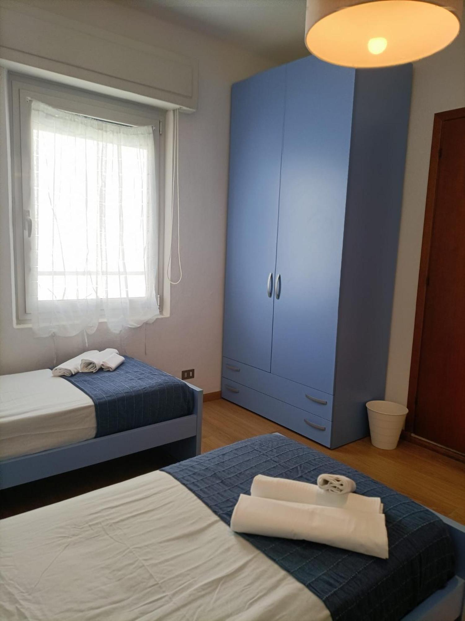Villa Serena Lignano Sabbiadoro Luaran gambar