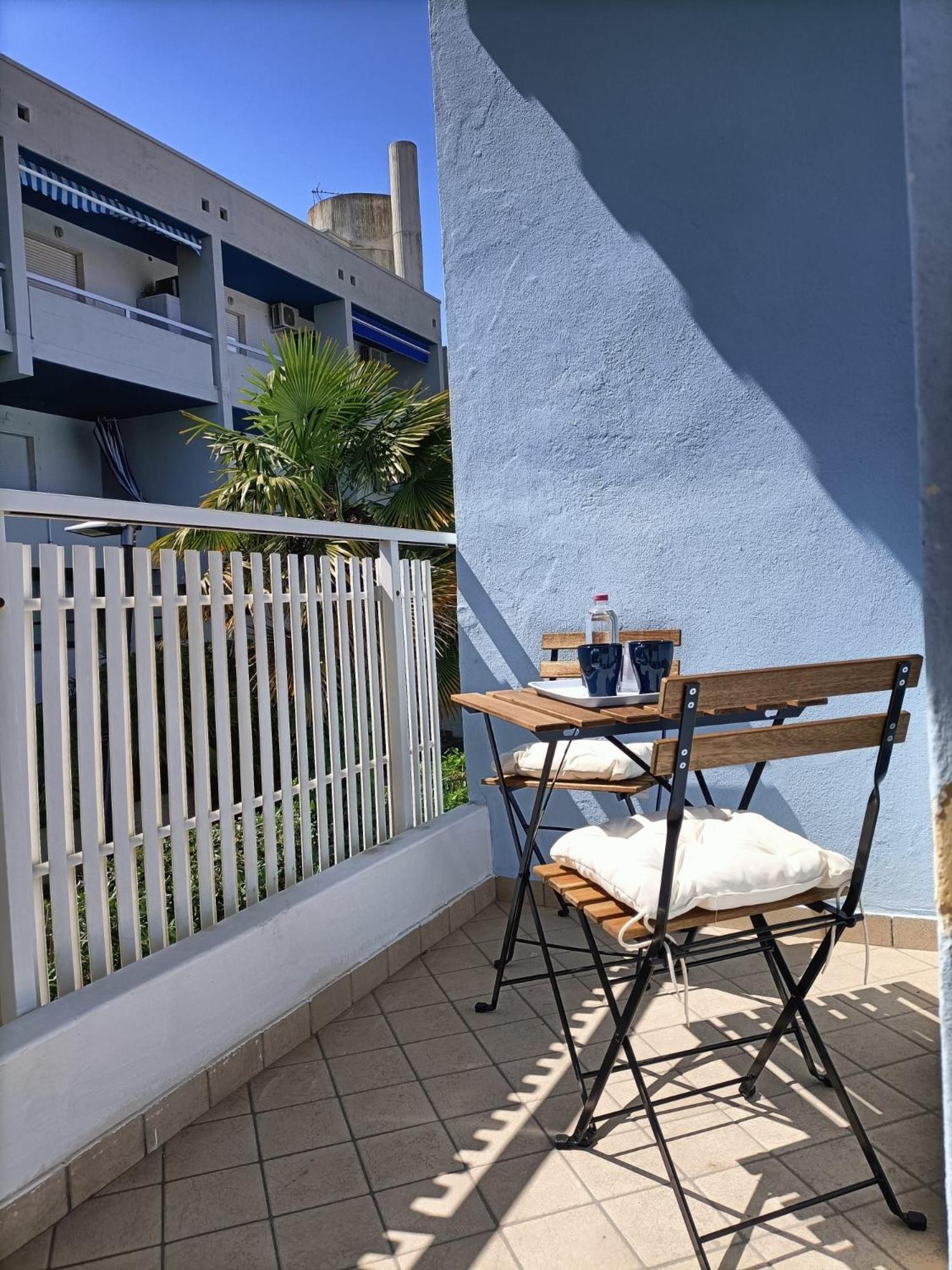 Villa Serena Lignano Sabbiadoro Luaran gambar