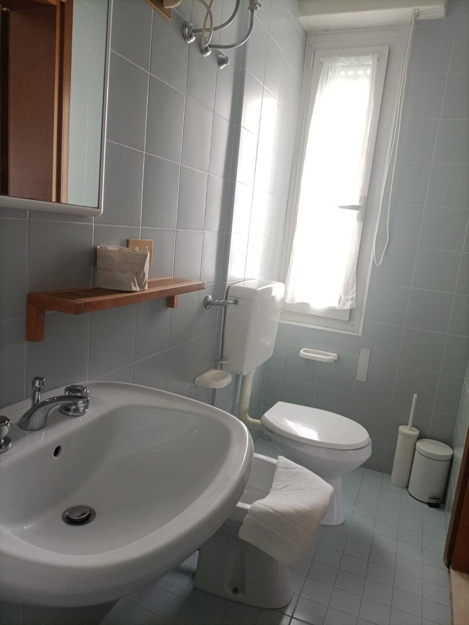 Villa Serena Lignano Sabbiadoro Luaran gambar