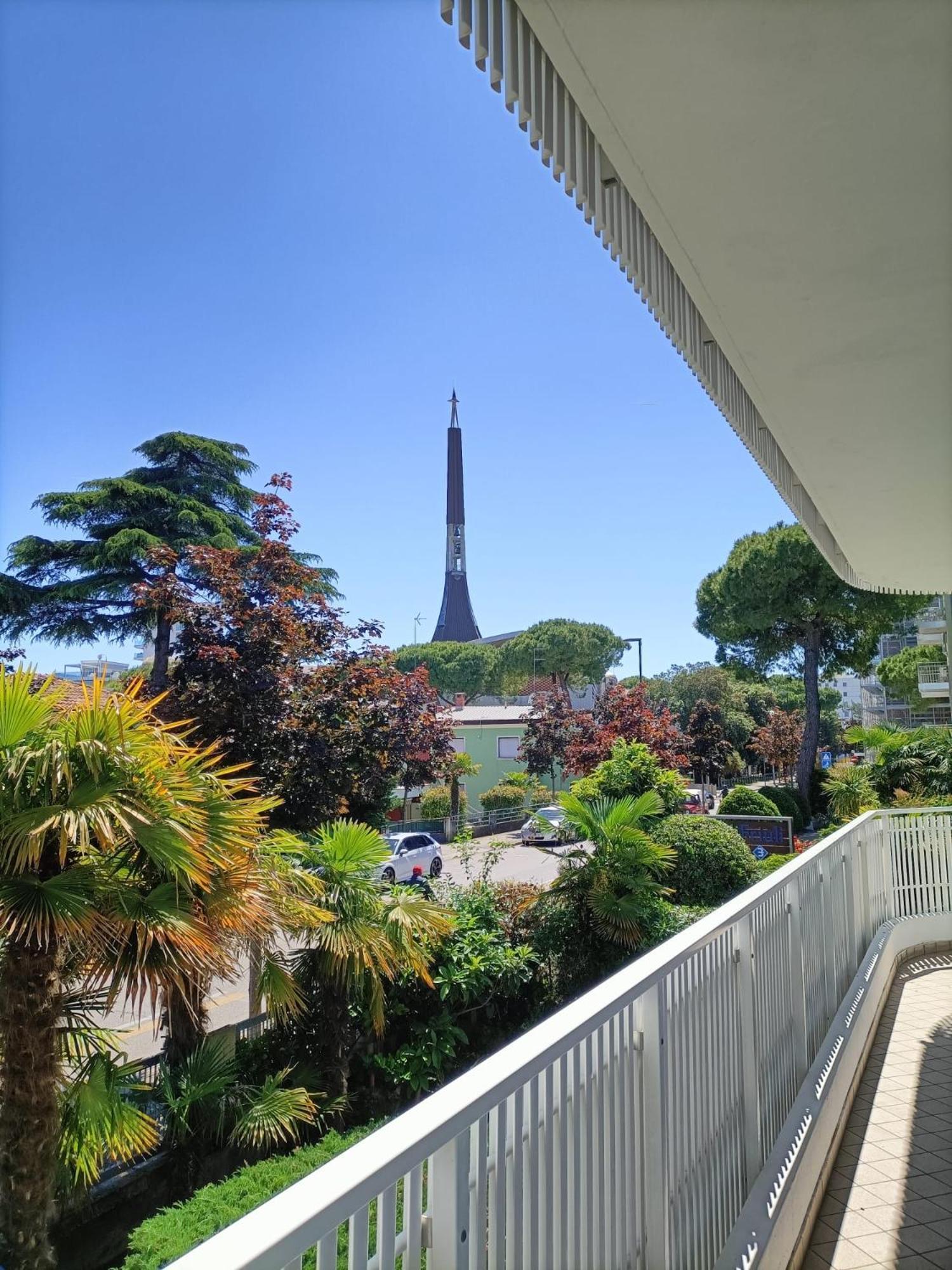Villa Serena Lignano Sabbiadoro Luaran gambar