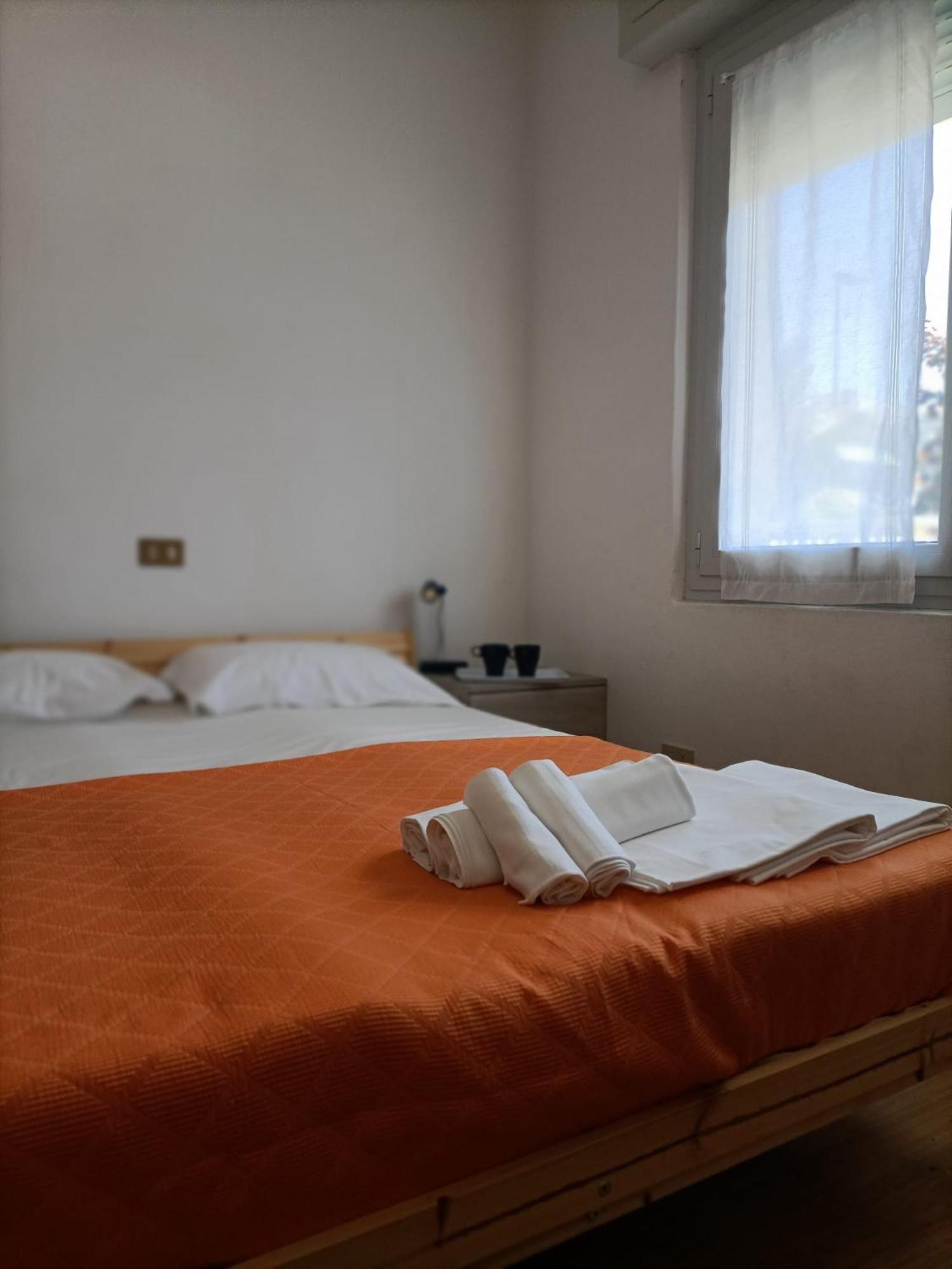 Villa Serena Lignano Sabbiadoro Luaran gambar