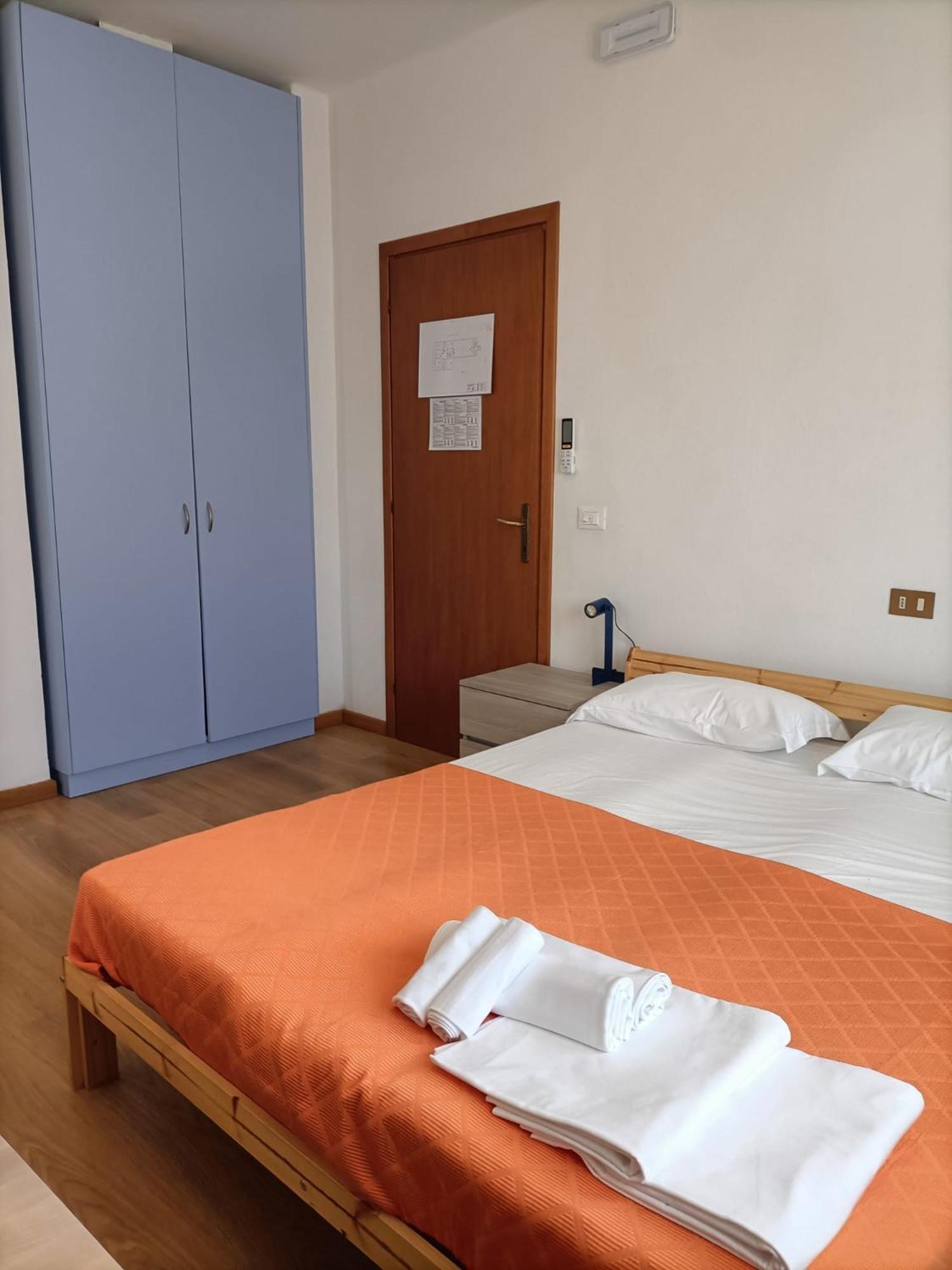Villa Serena Lignano Sabbiadoro Luaran gambar