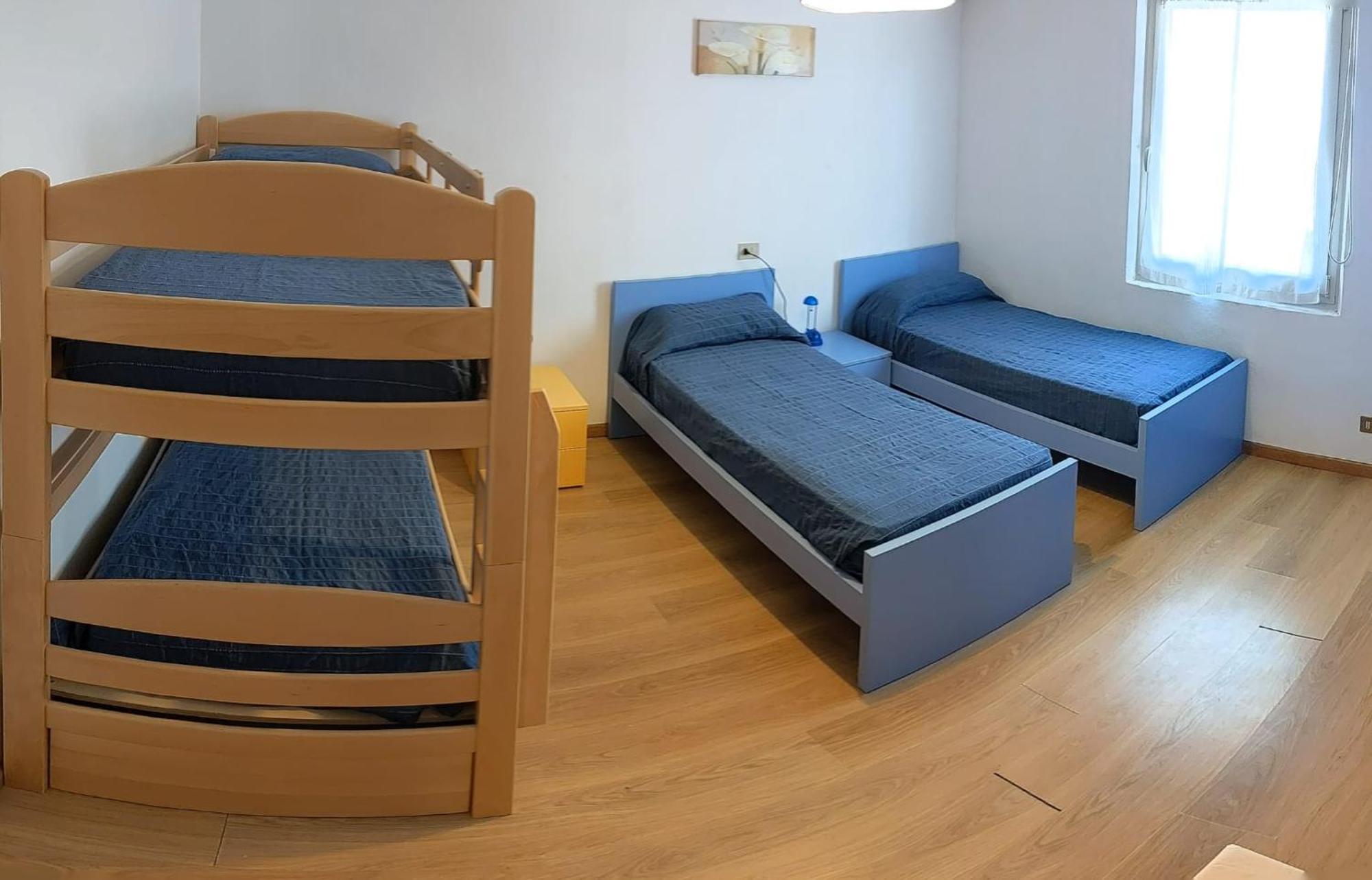 Villa Serena Lignano Sabbiadoro Luaran gambar